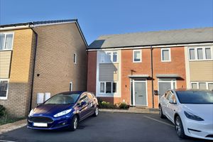 Front & Parking- click for photo gallery